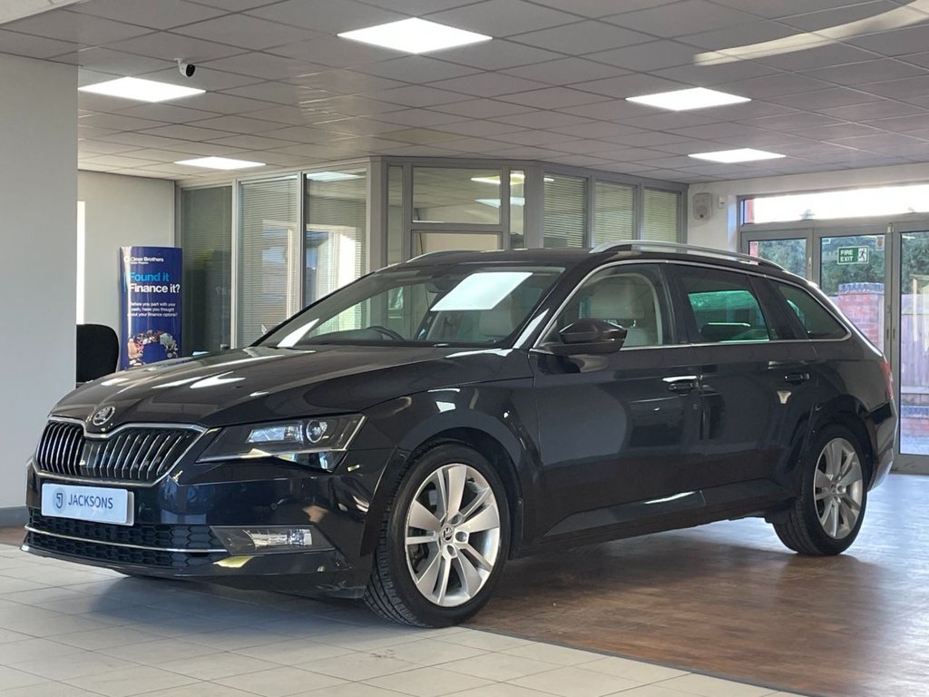 Used Skoda Superb 2016 for sale - 77139976: Photo 4