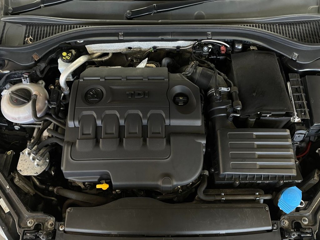 Used Skoda Superb 2016 for sale - 77139976: Photo 44