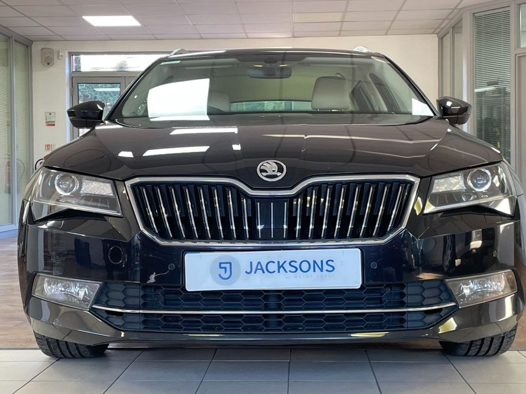 Used Skoda Superb 2016 for sale - 77139976: Photo 5