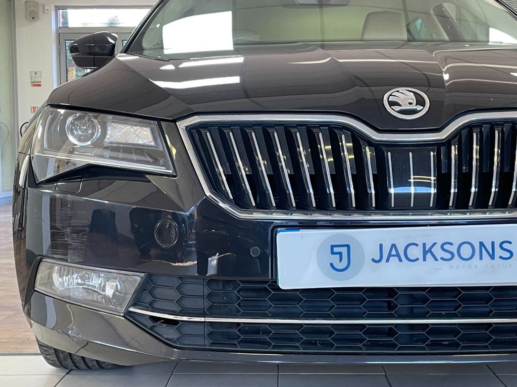 Used Skoda Superb 2016 for sale - 77139976: Photo 6