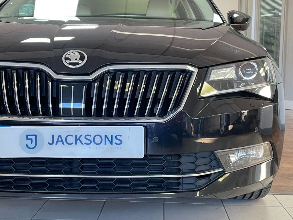Used Skoda Superb 2016 for sale - 77139976: Photo 7