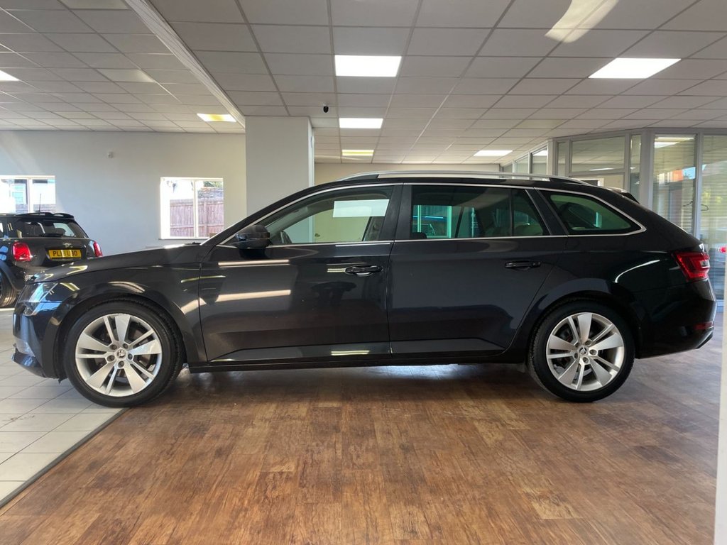 Used Skoda Superb 2016 for sale - 77139976: Photo 8