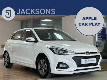 2018 (18) - 1.2 MPi SE 5dr