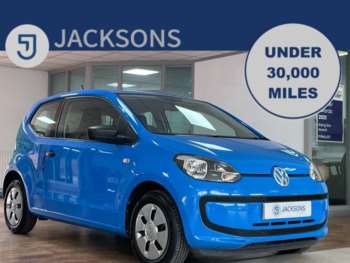 2015 (15) - 1.0 Take up 3-Door