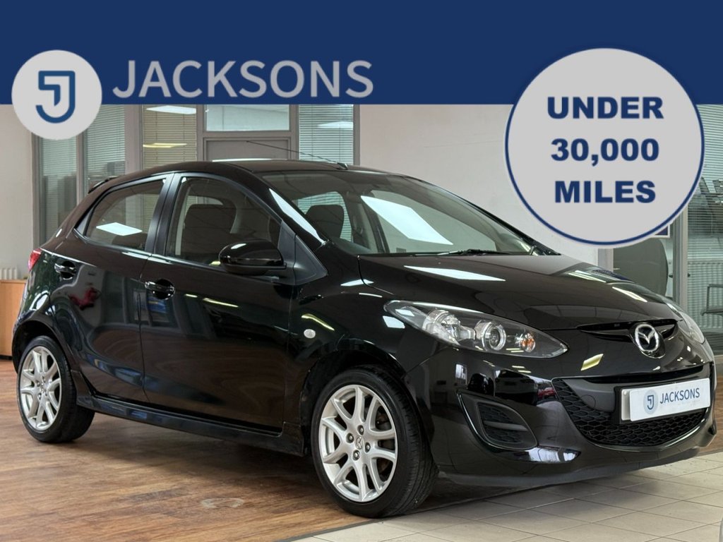 Used Mazda Mazda2 2011 for sale - 76927622: Photo 1