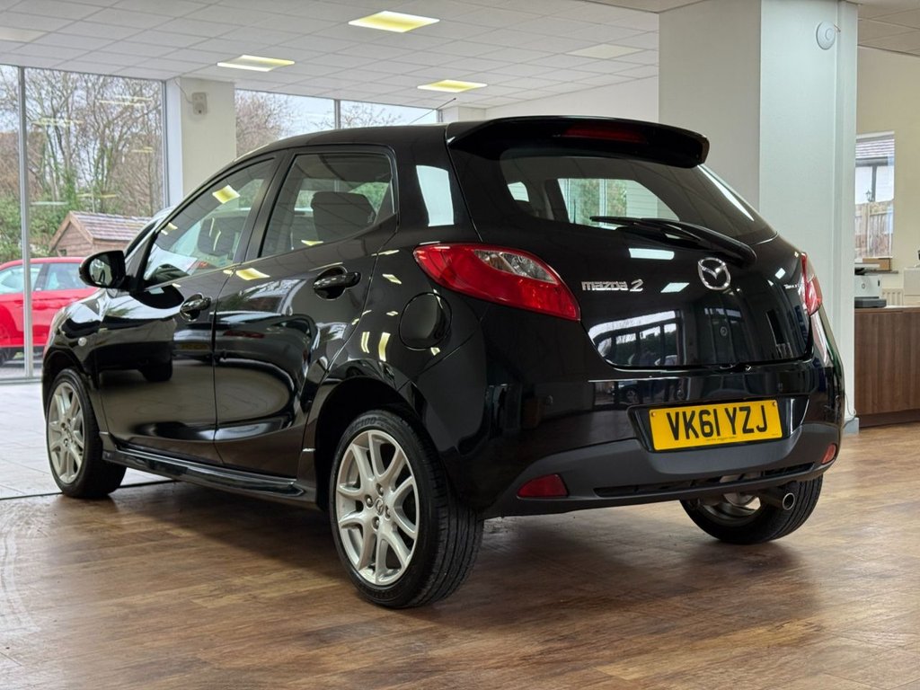 Used Mazda Mazda2 2011 for sale - 76927622: Photo 10