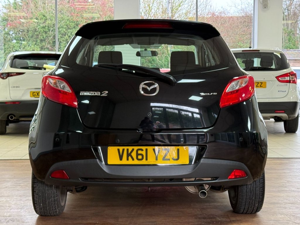 Used Mazda Mazda2 2011 for sale - 76927622: Photo 11