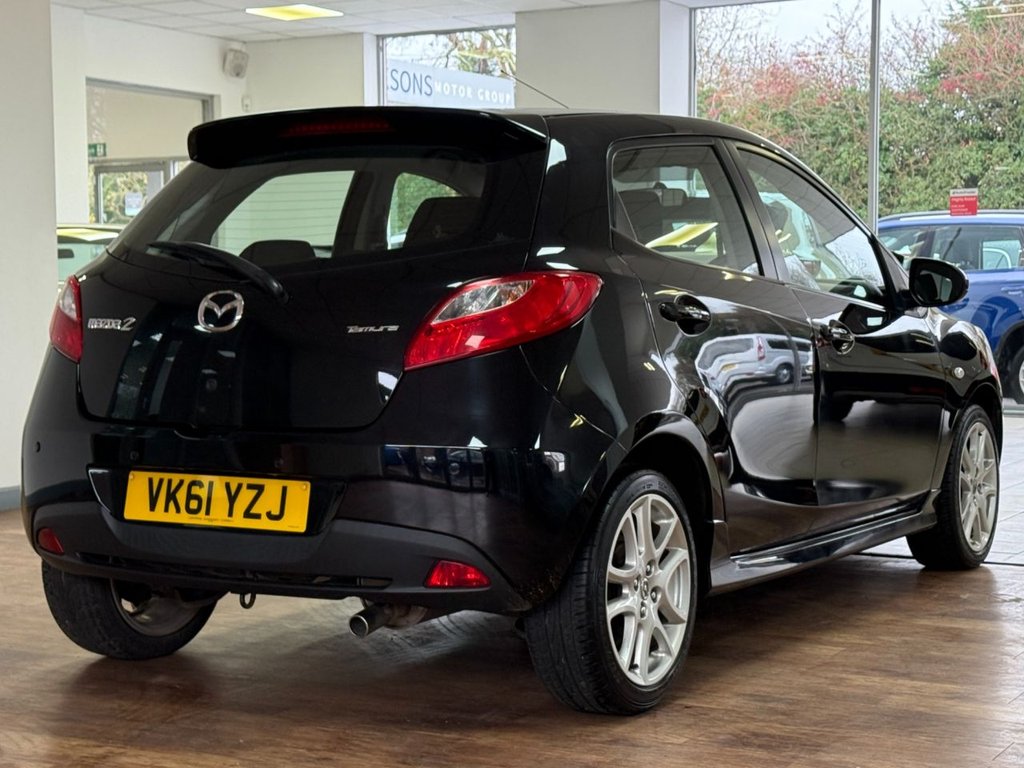 Used Mazda Mazda2 2011 for sale - 76927622: Photo 12