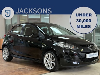 2011 (61) - 1.3 Tamura Hatchback 5dr Petrol Manual Euro 5 (84 ps)