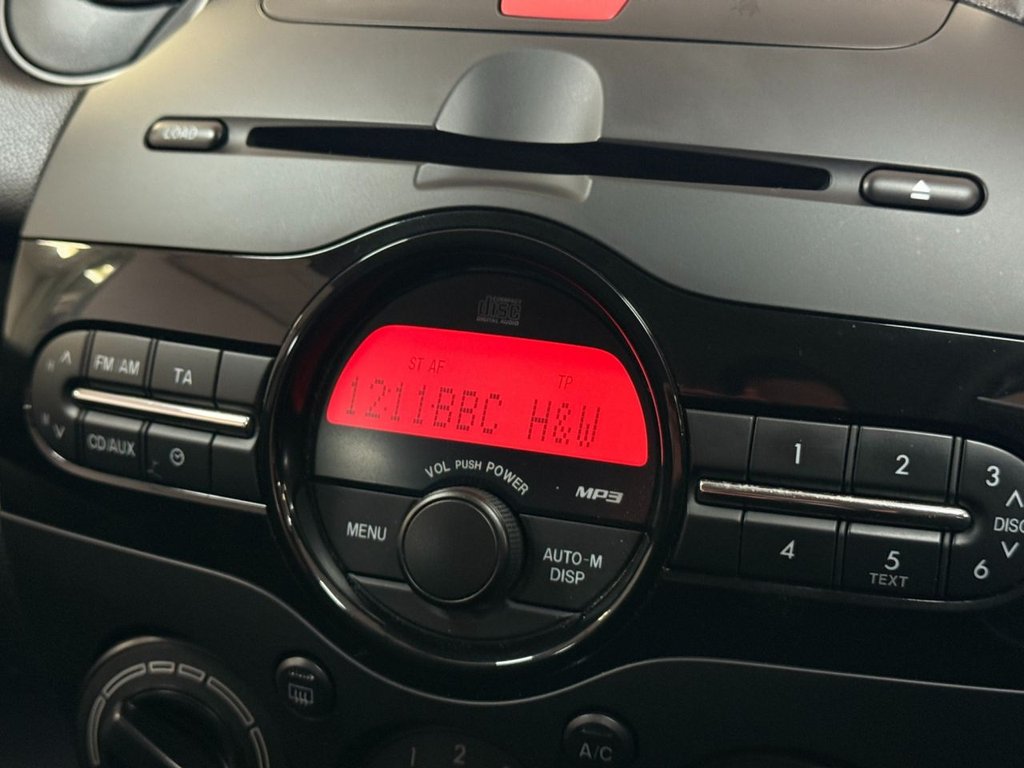 Used Mazda Mazda2 2011 for sale - 76927622: Photo 22