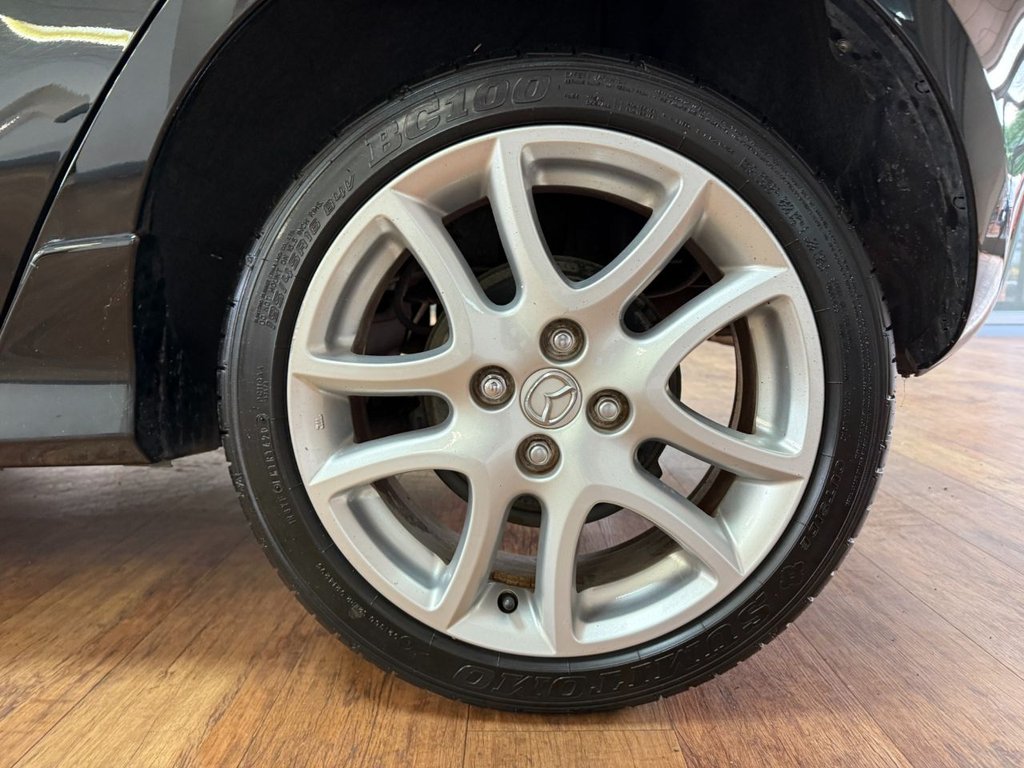 Used Mazda Mazda2 2011 for sale - 76927622: Photo 33