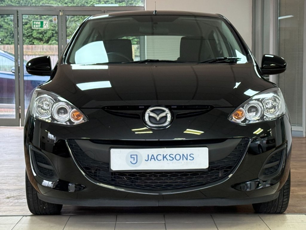 Used Mazda Mazda2 2011 for sale - 76927622: Photo 5