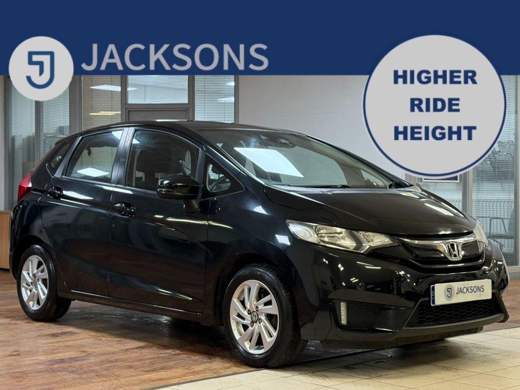 Used Honda Jazz 2016 for sale - 76855174: Photo 1