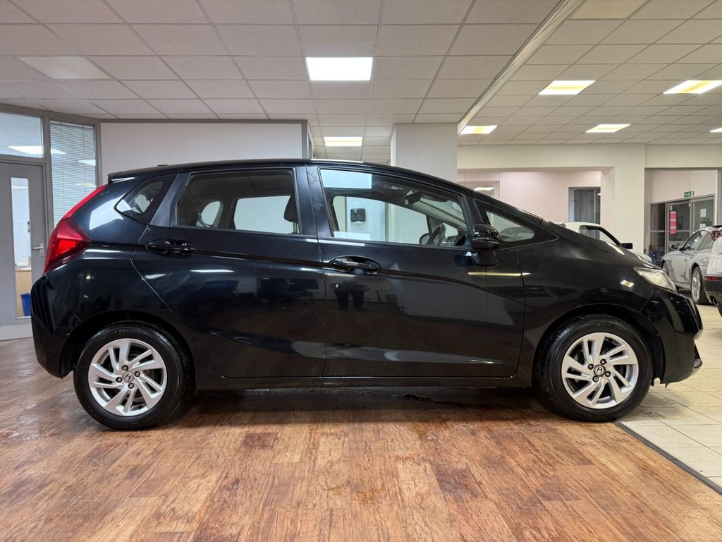 Used Honda Jazz 2016 for sale - 76855174: Photo 13