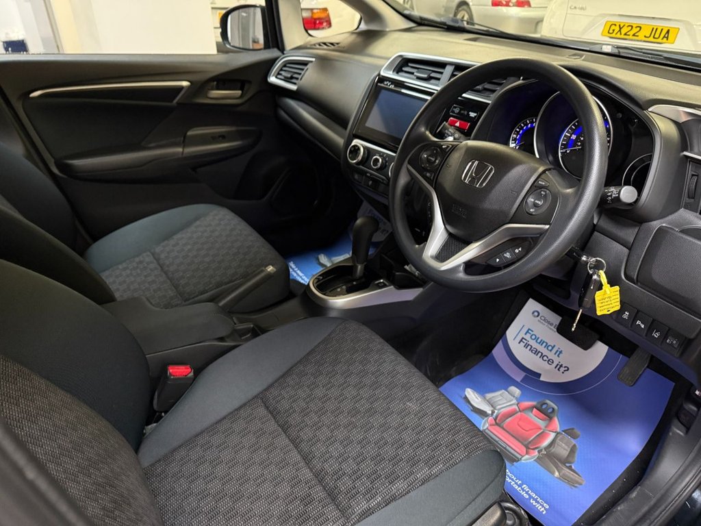 Used Honda Jazz 2016 for sale - 76855174: Photo 15