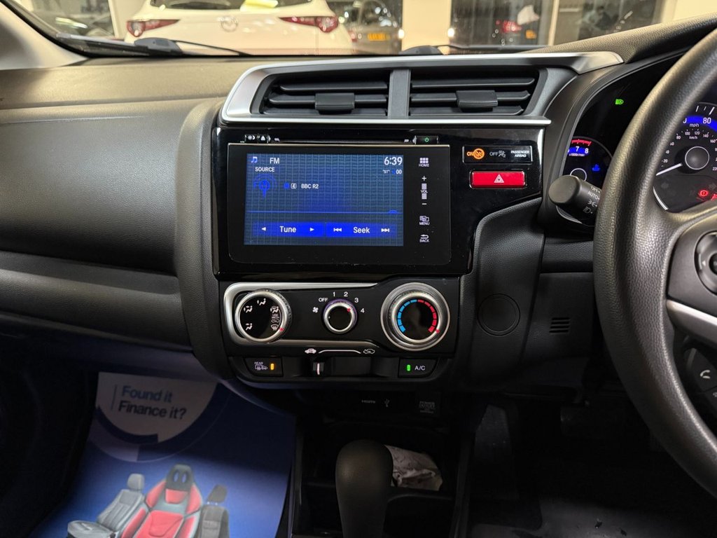 Used Honda Jazz 2016 for sale - 76855174: Photo 21