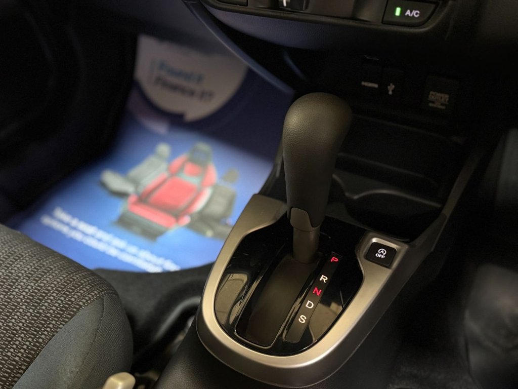 Used Honda Jazz 2016 for sale - 76855174: Photo 25