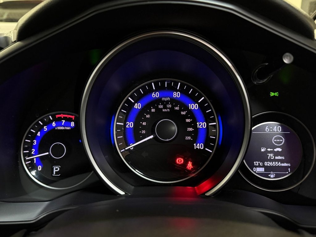 Used Honda Jazz 2016 for sale - 76855174: Photo 30