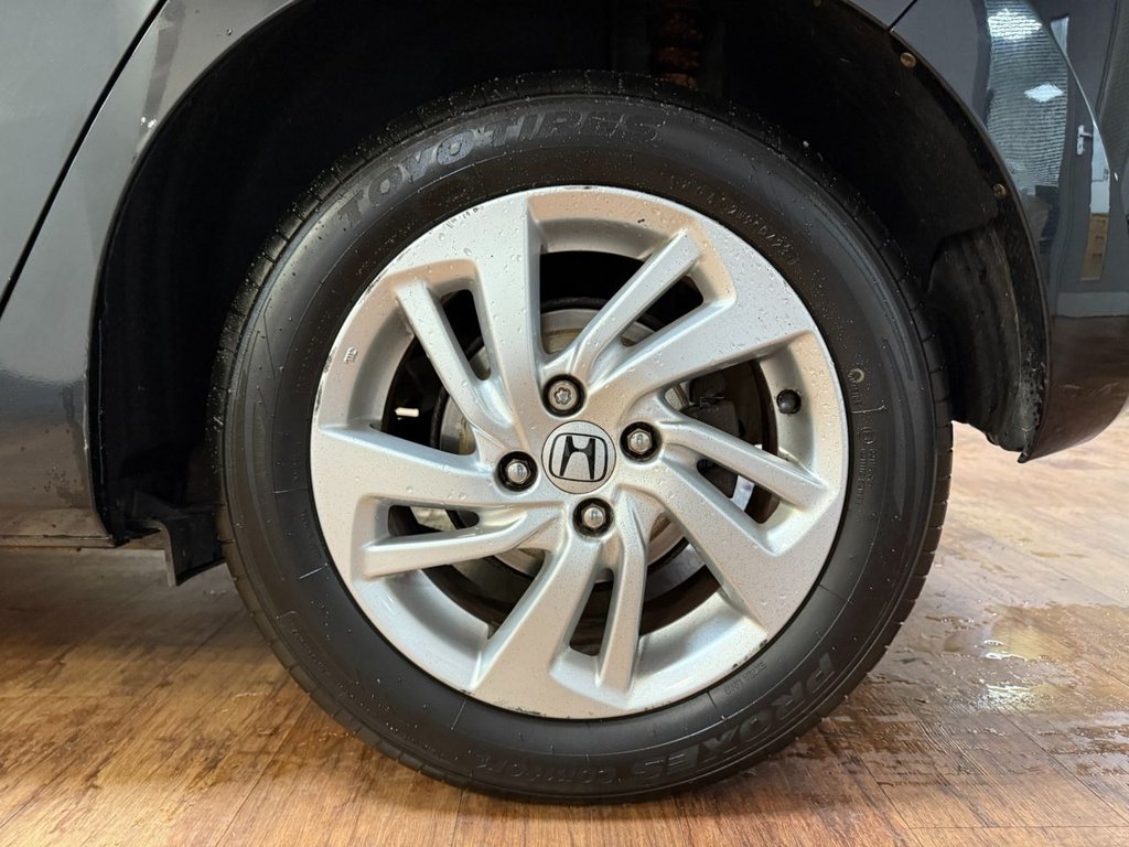 Used Honda Jazz 2016 for sale - 76855174: Photo 34