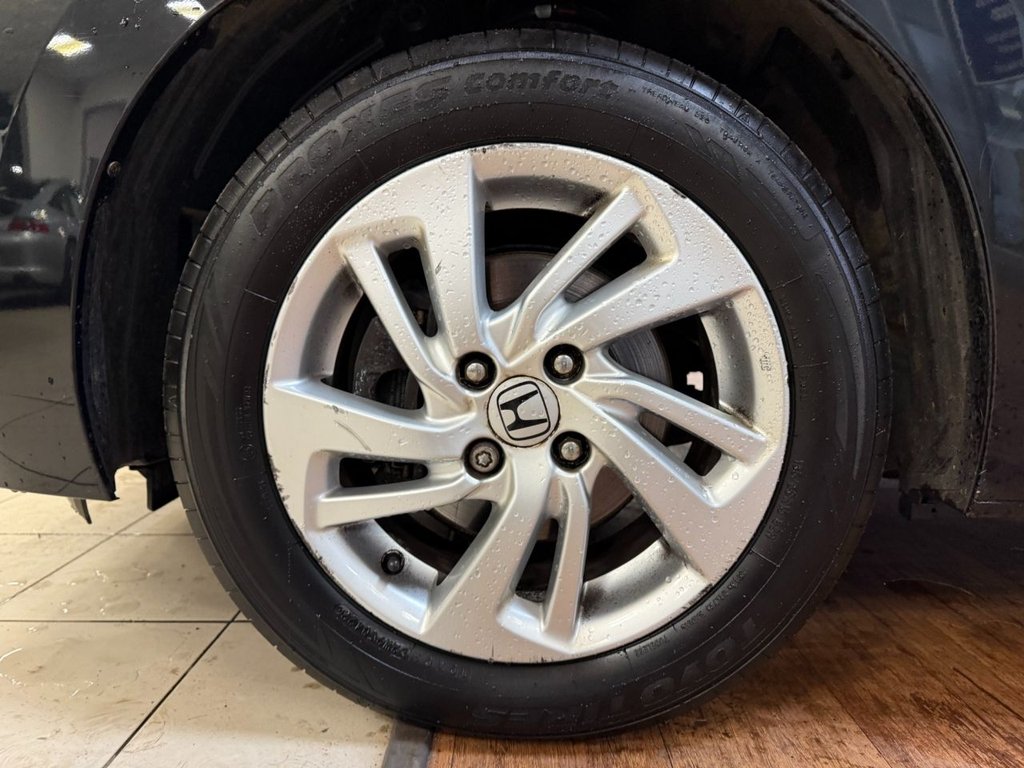 Used Honda Jazz 2016 for sale - 76855174: Photo 35