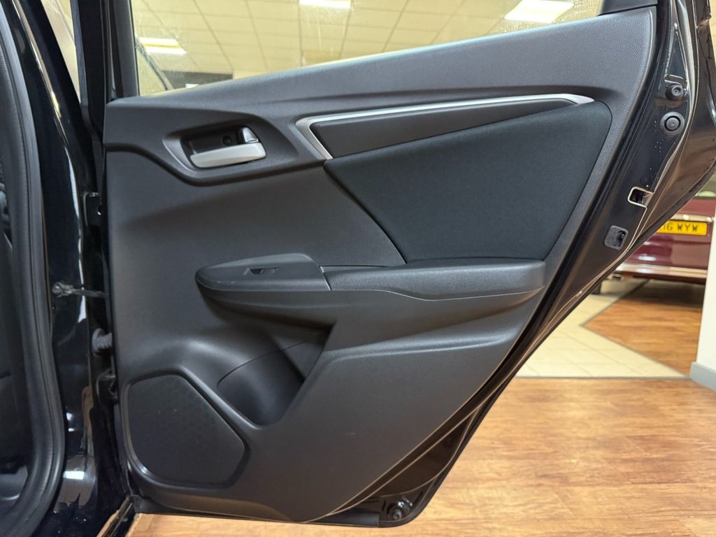 Used Honda Jazz 2016 for sale - 76855174: Photo 37