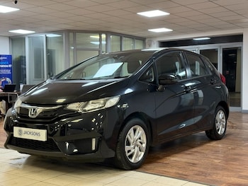 Used Honda Jazz 2016 for sale - 76855174: Photo