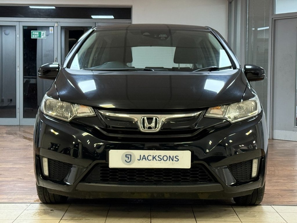 Used Honda Jazz 2016 for sale - 76855174: Photo 5