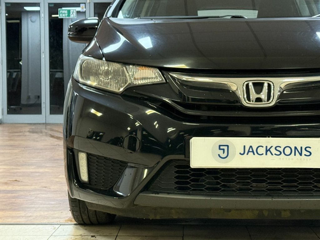 Used Honda Jazz 2016 for sale - 76855174: Photo 6