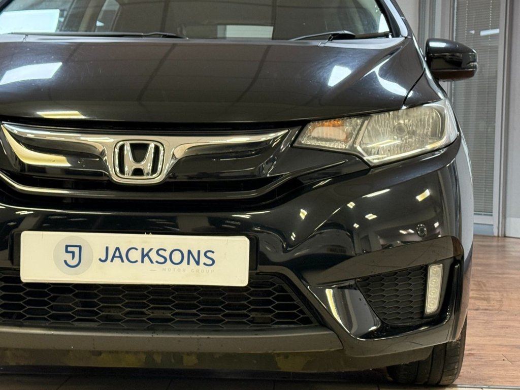 Used Honda Jazz 2016 for sale - 76855174: Photo 7