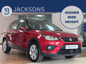 SEAT - Arona