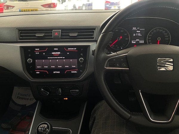 Used SEAT Arona 2018 for sale - 75653677: Photo 20