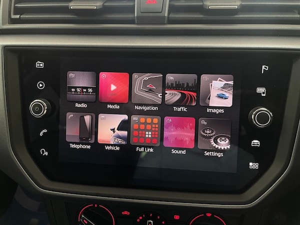 Used SEAT Arona 2018 for sale - 75653677: Photo 25