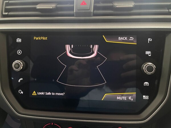Used SEAT Arona 2018 for sale - 75653677: Photo 26