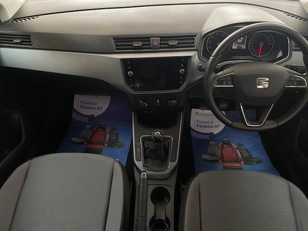 Used SEAT Arona 2018 for sale - 75653677: Photo 2