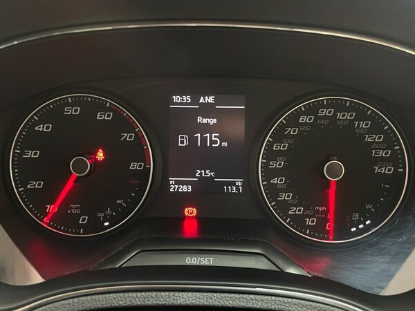 Used SEAT Arona 2018 for sale - 75653677: Photo 33