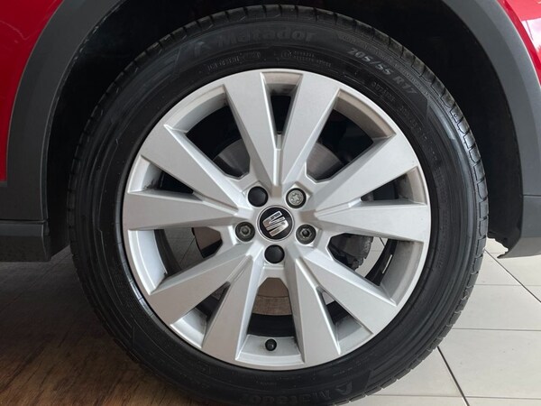 Used SEAT Arona 2018 for sale - 75653677: Photo 35