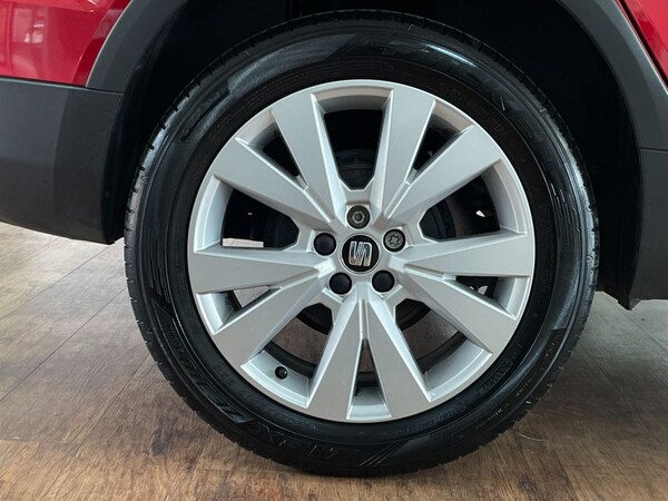 Used SEAT Arona 2018 for sale - 75653677: Photo 36