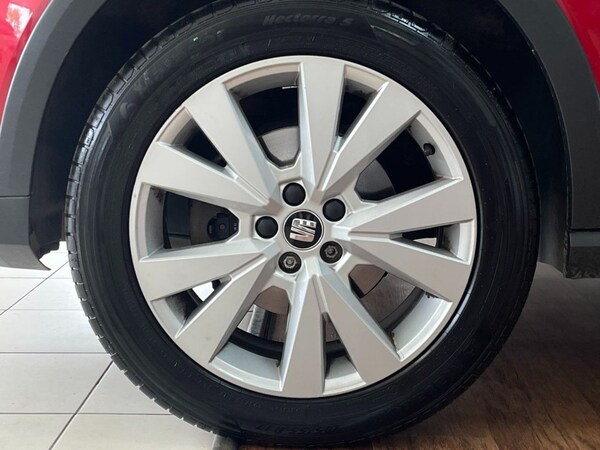 Used SEAT Arona 2018 for sale - 75653677: Photo 38