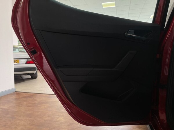 Used SEAT Arona 2018 for sale - 75653677: Photo 42
