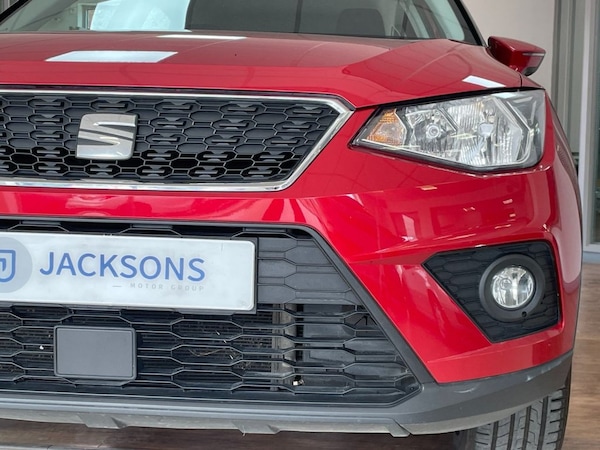 Used SEAT Arona 2018 for sale - 75653677: Photo 7