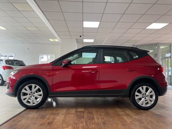 Used SEAT Arona 2018 for sale - 75653677: Photo 9