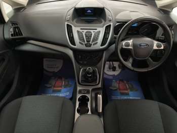 Used Ford C-Max 2013 for sale - 74947276: Photo