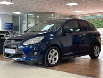 Used Ford C-Max 2013 for sale - 74947276: Photo