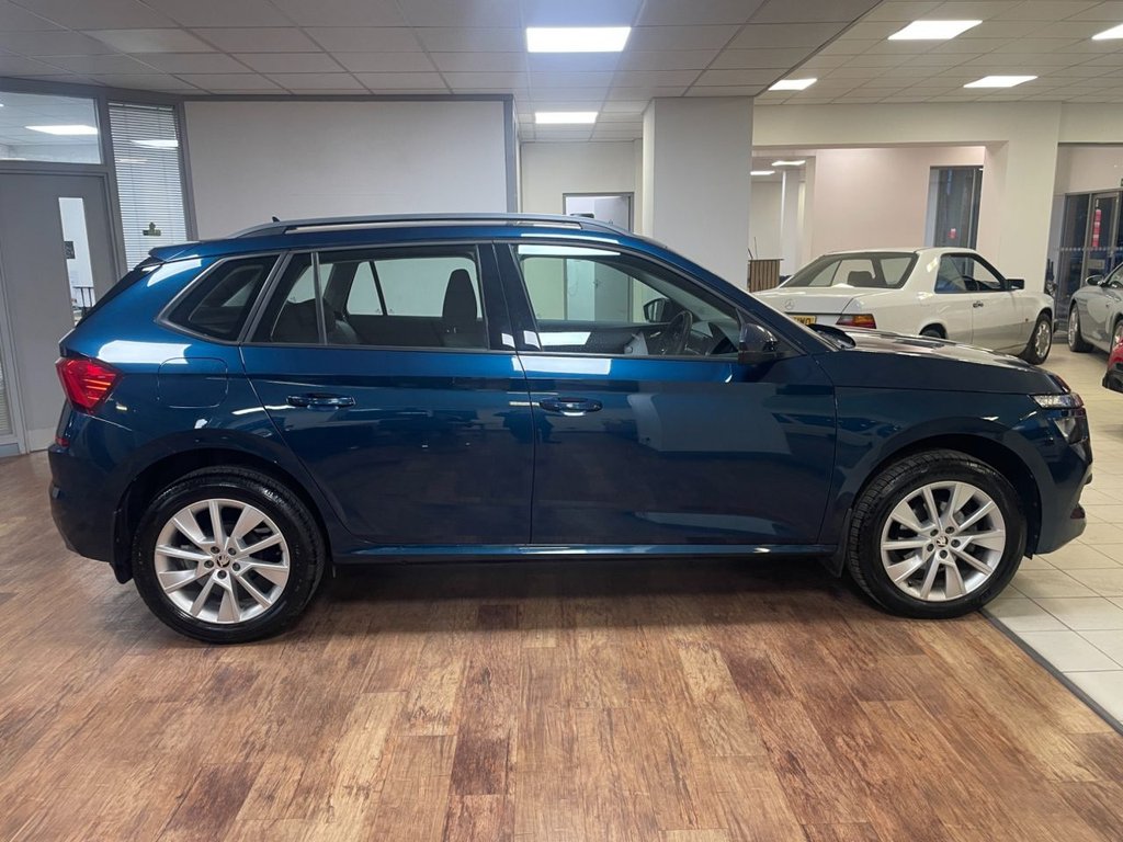 Used Skoda Kamiq 2020 for sale - 77583034: Photo 13