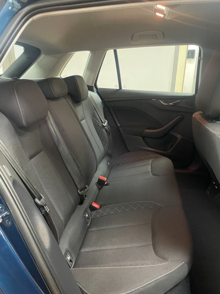 Used Skoda Kamiq 2020 for sale - 77583034: Photo 17