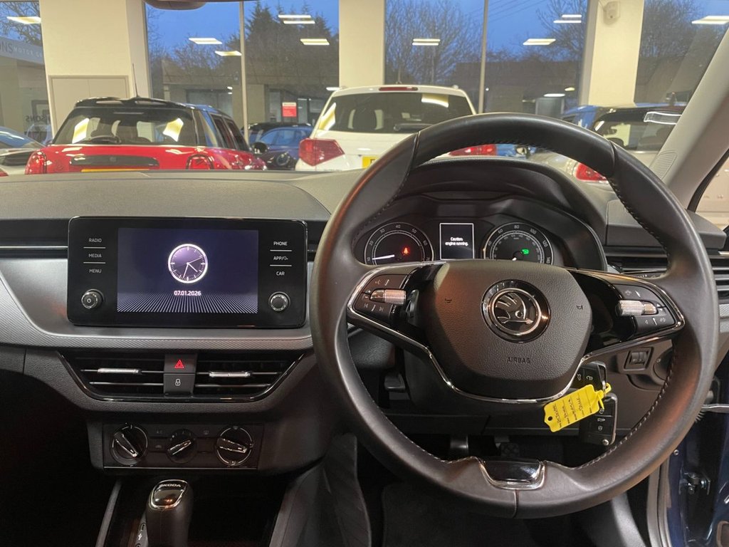 Used Skoda Kamiq 2020 for sale - 77583034: Photo 18