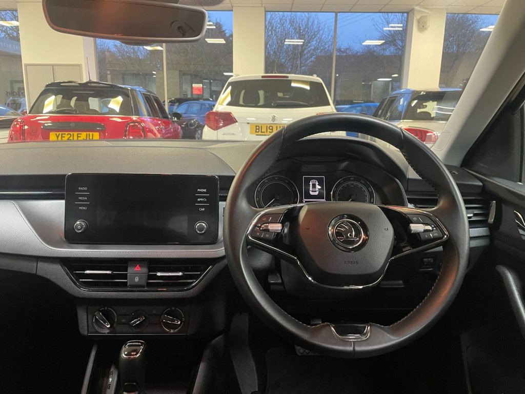 Used Skoda Kamiq 2020 for sale - 77583034: Photo 2