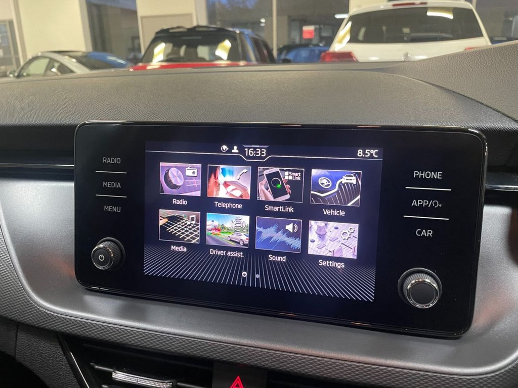 Used Skoda Kamiq 2020 for sale - 77583034: Photo 20