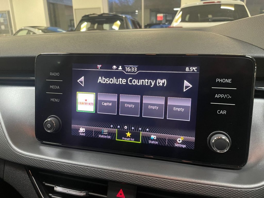 Used Skoda Kamiq 2020 for sale - 77583034: Photo 21