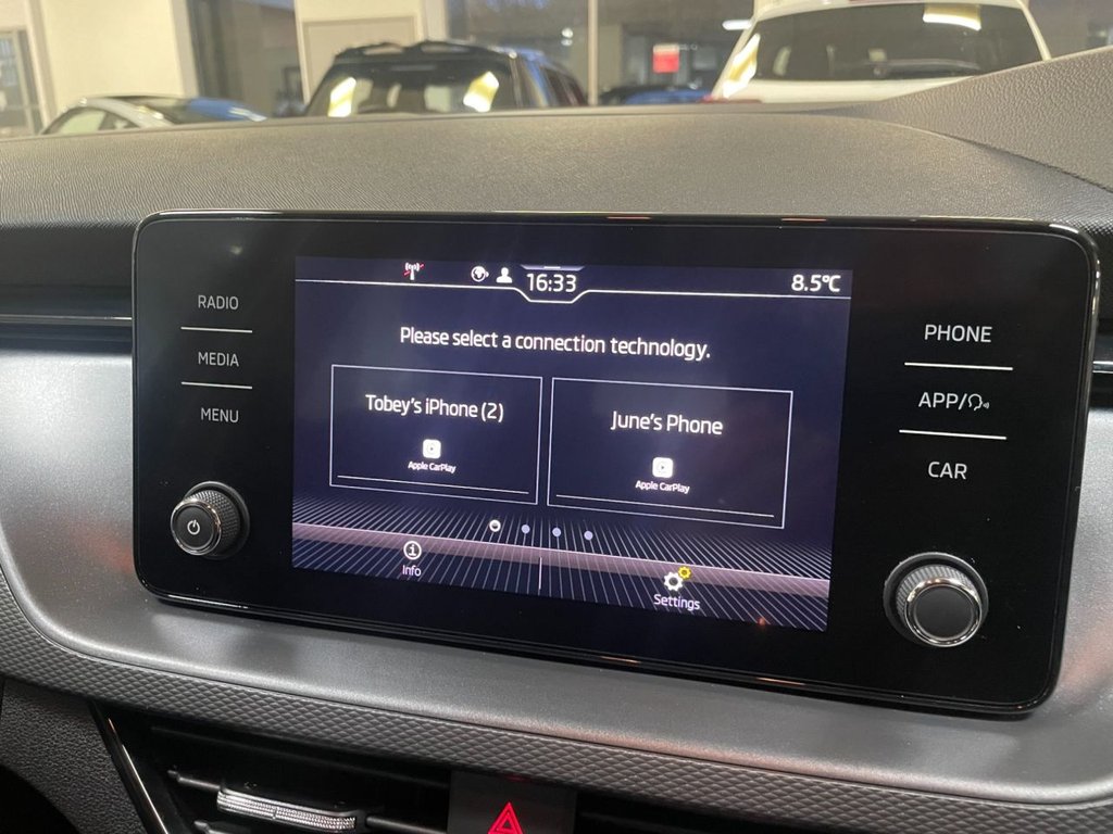 Used Skoda Kamiq 2020 for sale - 77583034: Photo 22